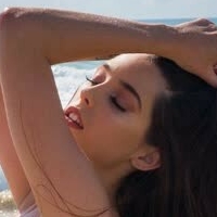 Georgia Carter Meztelen