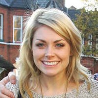 Georgia Horsley Meztelen