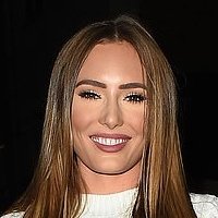 Georgie Clarke Meztelen