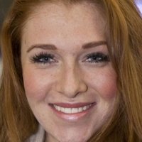 Georgina Fleur Meztelen