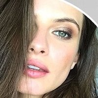 Georgina Howard Meztelen