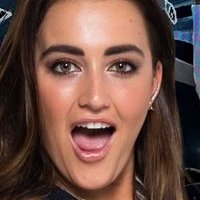 Georgina Leigh Cantwell Meztelen