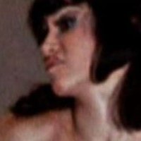 Geri Miller Meztelen