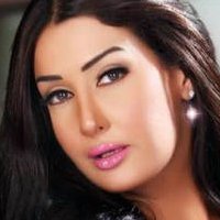 Ghada Abdel Razek Meztelen