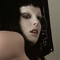 ghost.cvlt Meztelen
