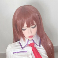 Ghosty_Doll Meztelen