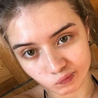 ghosztgirl Meztelen
