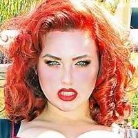 Gia Genevieve Meztelen