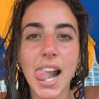 Gianina Paolantonio Meztelen