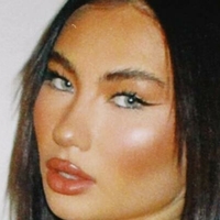 Gianna Luke Meztelen