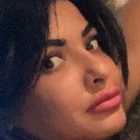 gigi_glamorousxx Meztelen