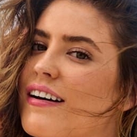 Gigi Robinson Meztelen