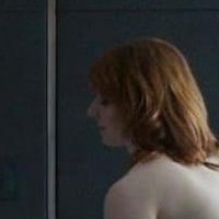 Gillian Williams Meztelen