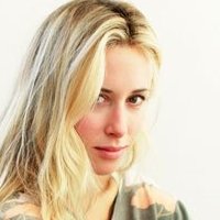 Gillian Zinser Meztelen