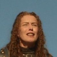 Gina McKee Meztelen