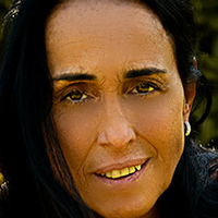 Ginevra Paolini Meztelen