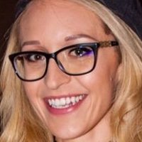 Ginger Banks Meztelen
