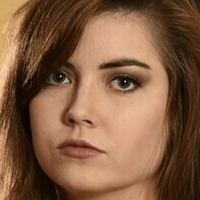 Ginger Belle Meztelen