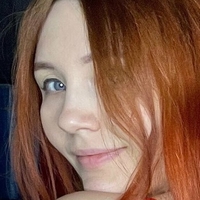 ginger_lure Meztelen