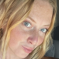 Ginger Mo Meztelen