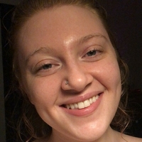 Ginger Rapunzel Meztelen