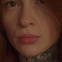 ginger_sweetness Meztelen