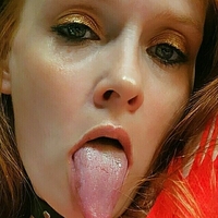 ginger420expo Meztelen