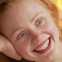 Gingercat-Phine Meztelen