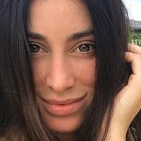 Giorgia Gabriele Meztelen