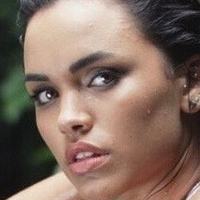 Giovana Cordeiro Meztelen