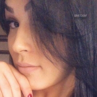 Giovana Teixeira Meztelen