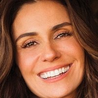 Giovanna Antonelli Meztelen