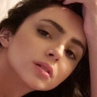 Giovanna Lautier Meztelen