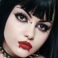 Girlbossnian Meztelen