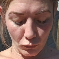 Girlf Grid Meztelen