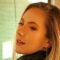 Gisele Maria Meztelen