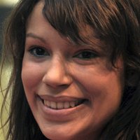 Gisele Oppermann Meztelen