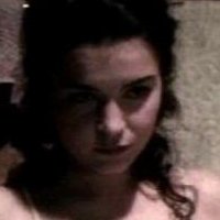 Giuditta Del Vecchio Meztelen