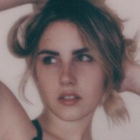 Giulia Blanchini Meztelen