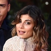 Giulia Cavaglia Meztelen