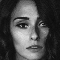Giulia Finocchi Meztelen
