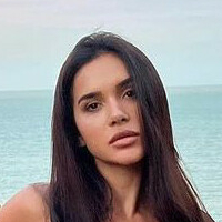Gizelly Bicalho Meztelen