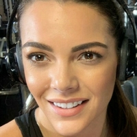 GlamGainz Kat Meztelen