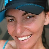 Glenda Kozlowski Meztelen