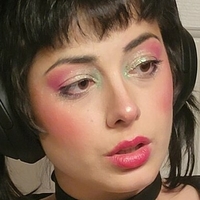 GlitchBun Meztelen