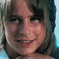 Glyniss O'Connor Meztelen