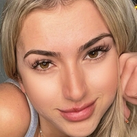 Goddess Bella Meztelen