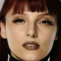 Goddess Dilek Meztelen