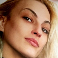 Goddess Elza Meztelen