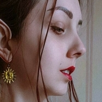 Goddess Freya Meztelen